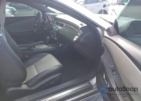 2012 Chevrolet Camaro 1Lt из США, поврежденный, VIN 2G1FB1E31C9108269